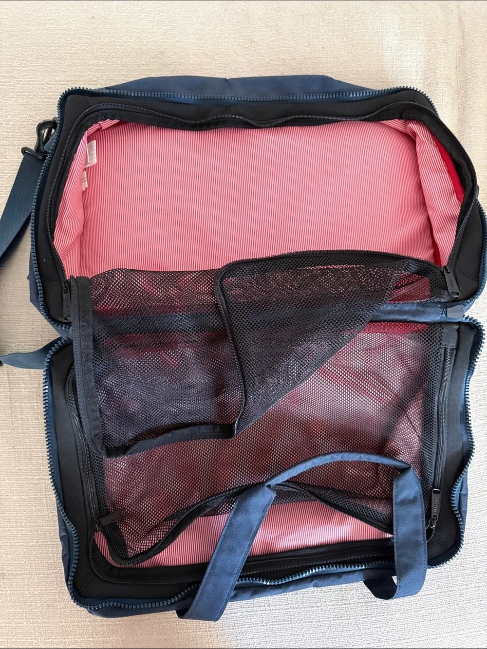 Herschel Supply Co. Clark Messenger Bag